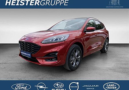 Ford Kuga 2.5 Duratec PHEV ST-Line X+LED+BLIS+Winter