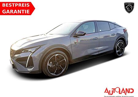 Peugeot 408 GT-Line 130 Aut. LED ACC Navi Kamera