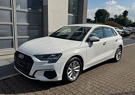 Audi A3 Sportback 35 TDI