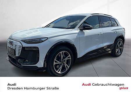Audi Q6 e-tron Q6 SUV e-tron performance