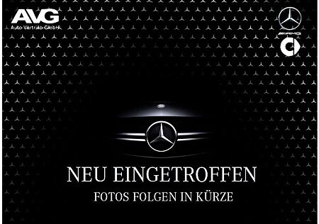 Mercedes-Benz GLC 63 AMG Mercedes-AMG GLC 63 S 4MATIC+ AHK/PANO/NIGHT/BUR