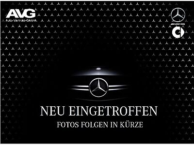 Mercedes-Benz C 220 d T AHK DISTRO Navi LED Sitzhz TOT-Wi RFK