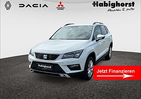 Seat Ateca Style 1.5 TSI ACT