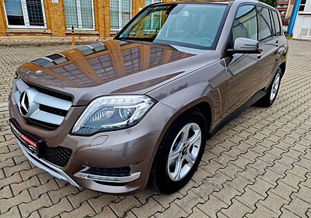 Mercedes-Benz GLK 220 CDI*Klima*Navi*Tüv Neu*