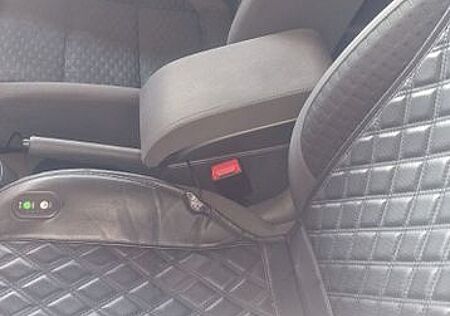 VW Touran Volkswagen 1.4 TSI Freestyle Freestyle
