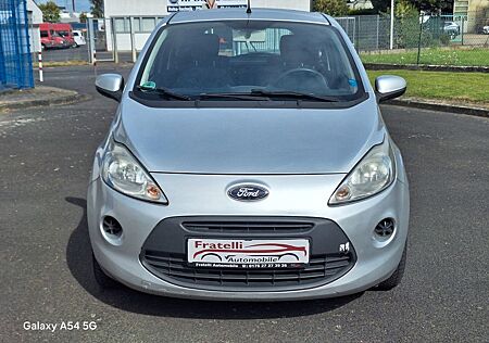 Ford Ka Trend