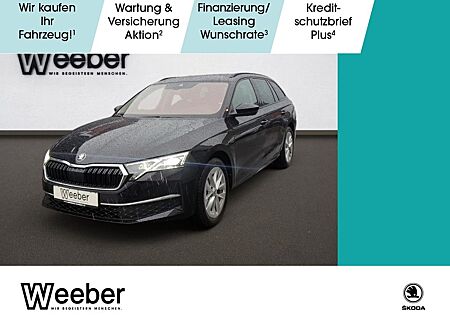 Skoda Octavia Combi SELECTION*NAVI*MATRIX*PANO*AHK*KAM