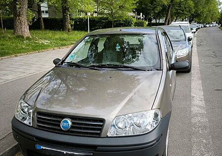 Fiat Punto 1.2 8V -