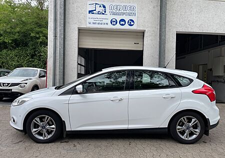 Ford Focus Lim. Champions Edition