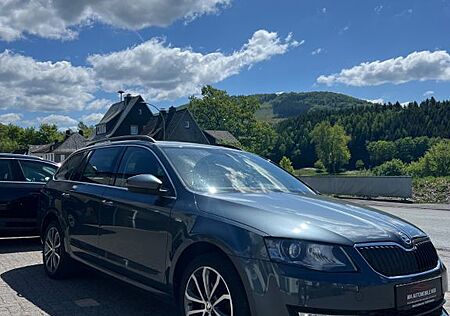 Skoda Octavia Combi Edition
