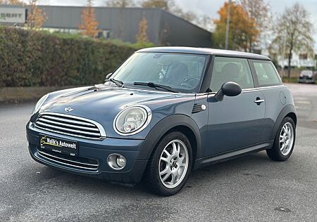 Mini ONE 1.6 Benzin Panorama*Klimatronic*Euro5*