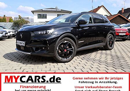 DS Automobiles DS7 Crossback DS7 E-Ten 4x4 Perf. Line*Rivoli VOLL*AHK*Pano*SH