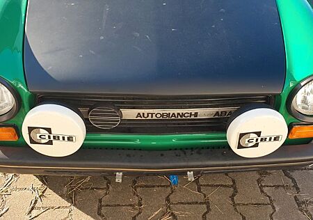 Abarth Autobianch A112 70HP