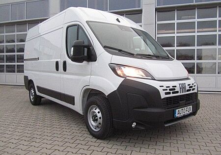 Fiat Ducato 30 L2H2 120, Kamera, 270-Grad, Navi etc.