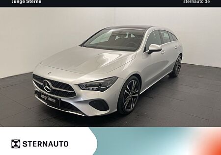 Mercedes-Benz CLA 250 Shooting Brake CLA 250 4M Progressive Plus Distro StHz Pano Bur