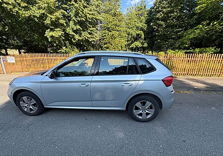 Skoda Kamiq 1.0 TSI DSG 81kW Ambition Ambition