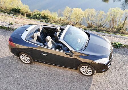 Renault Megane Coupé-Cabriolet TCe 130 Luxe Luxe