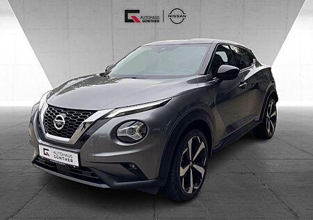 Nissan Juke Tekna 1.0 DIG-T NissanConnect Bose