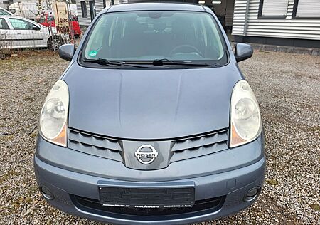 Nissan Note Visia