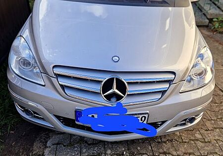 Mercedes-Benz B 200 gebraucht kaufen Mercedes-Benz B 200 -