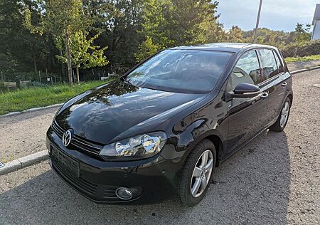 VW Golf Volkswagen 2.0 TDI Team Team
