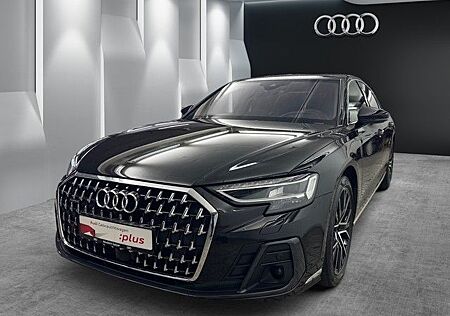 Audi A8 50TDI quattro KAMERA STANDH HUD 20"