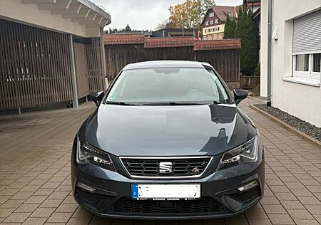 Seat Leon 1.5 TSI 96kW FR FR