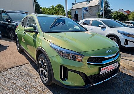 Kia XCeed 1.5 T-GDI NAVI LED SHZ RFK 2xPDC