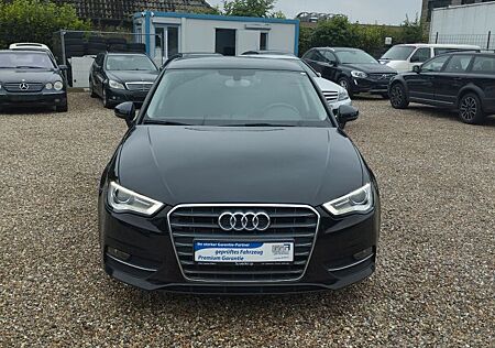 Audi A3 2.0 TDI clean diesel Ambiente.Klima.SHZ.PDC