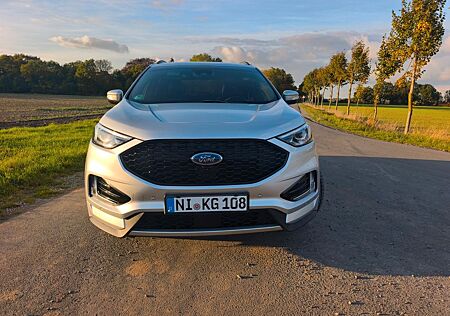 Ford Edge 2,0 l EcoBlue Bi-Turbo 4x4 ST-LINE Auto...