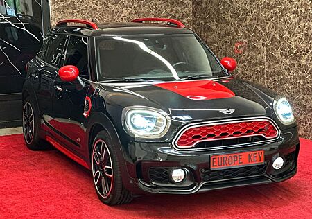Mini John Cooper Works Countryman All4