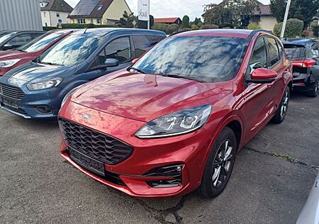 Ford Kuga 2.5 ** ST Line / PHEV ** mit Garantie