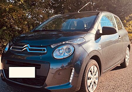 Citroën C1 VTi 72 Feel Feel