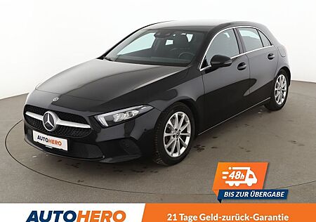 Mercedes-Benz A 200 d Progressive Aut.*NAVI*LED*TEMPO*PDC*