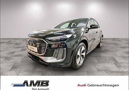 Audi Q6 e-tron 55 S line-Ext./S-Interieur/Matrix/360°