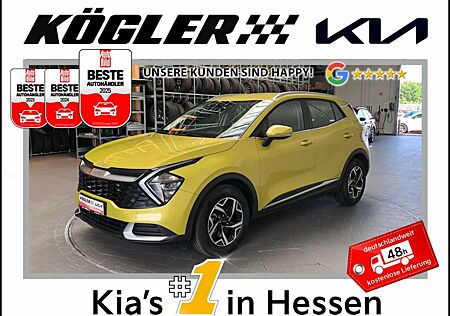 Kia Sportage 1.6i T Edition 7 | Emotion |