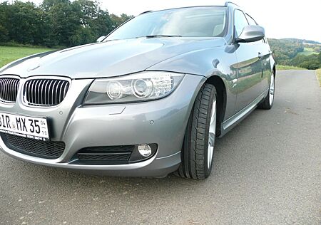 BMW 325i xDrive Touring Edition Exclusive Editio...