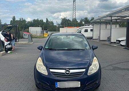 Opel Corsa 1.0 Twinport ecoFLEX Edition Edition