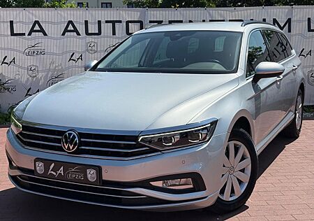 VW Passat Variant Volkswagen Passat TOTW*ACC*KAMERA*MATRIX*IQ.LIGHT*MASSAGE