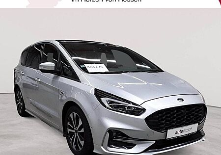 Ford S-Max 2.0 EB A. ST-LINE 7 Si. PANO AHK