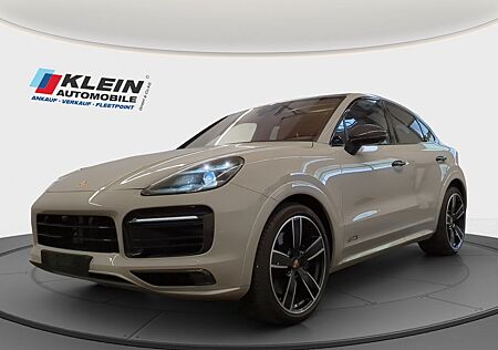 Porsche Cayenne GTS Coupé 4.0 V8*KREIDE*1.Hand*Carbon/22