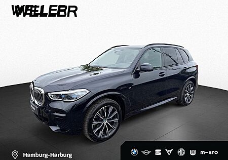 BMW X5 xDr. 30d M Sport LivePro,Pano,Laser,StdHz,HUD