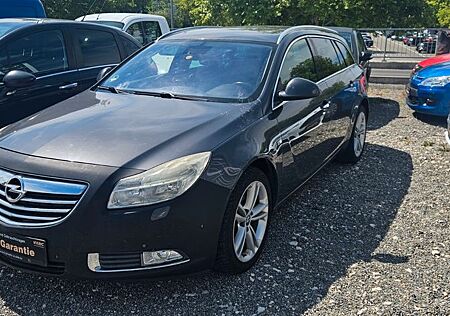Opel Insignia A Sports Tourer Innovation Tüv 11.2025