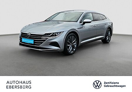 VW Arteon Volkswagen Shooting Brake Elegance 1.4 TSI eHybrid I