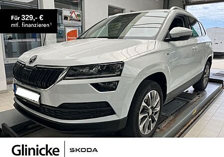 Skoda Karoq 2.0 TDI Clever PDC