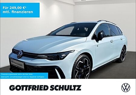 VW Golf Volkswagen Variant VIII 1.5 eTSI R-Line DSG AHK Pa