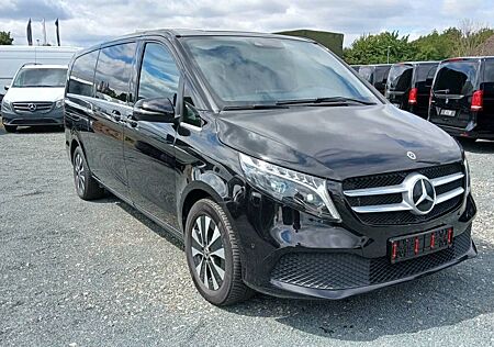 Mercedes-Benz V 300 V300d*4MATIC*Extralang*Avantgarde* Standheizung*
