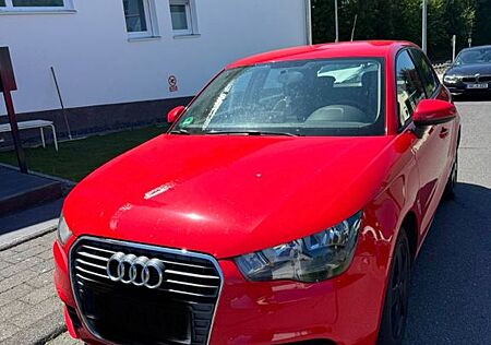 Audi A1 1.4 TFSI Ambition Sportback Ambition