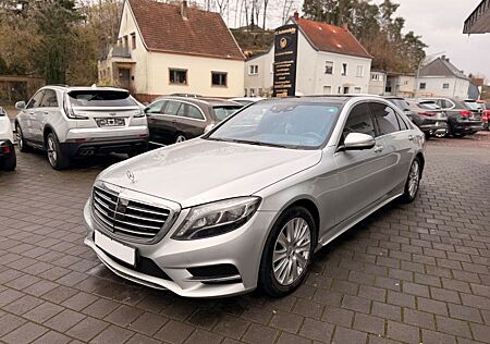 Mercedes-Benz S 350 S Limousine BlueTec / d 4Matic L