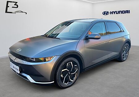 Hyundai IONIQ 5 77,4kWh Allradantrieb TECHNIQ Assistenz-